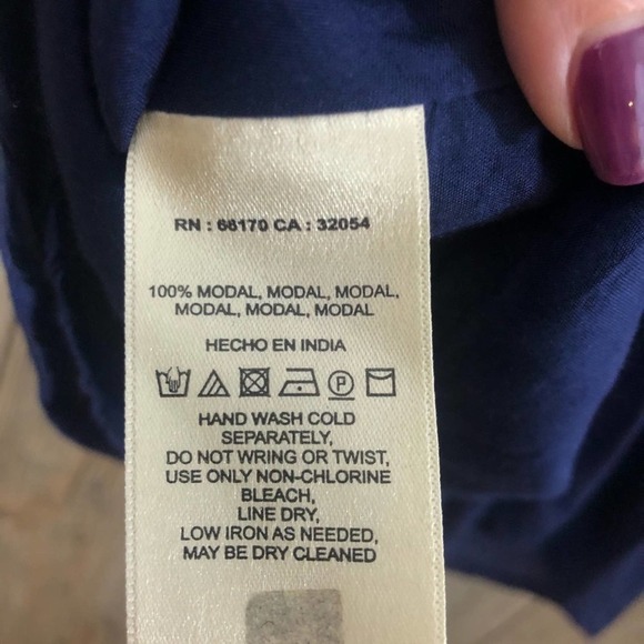 ANTHRO Maeve Top Sz Small - Picture 5 of 5